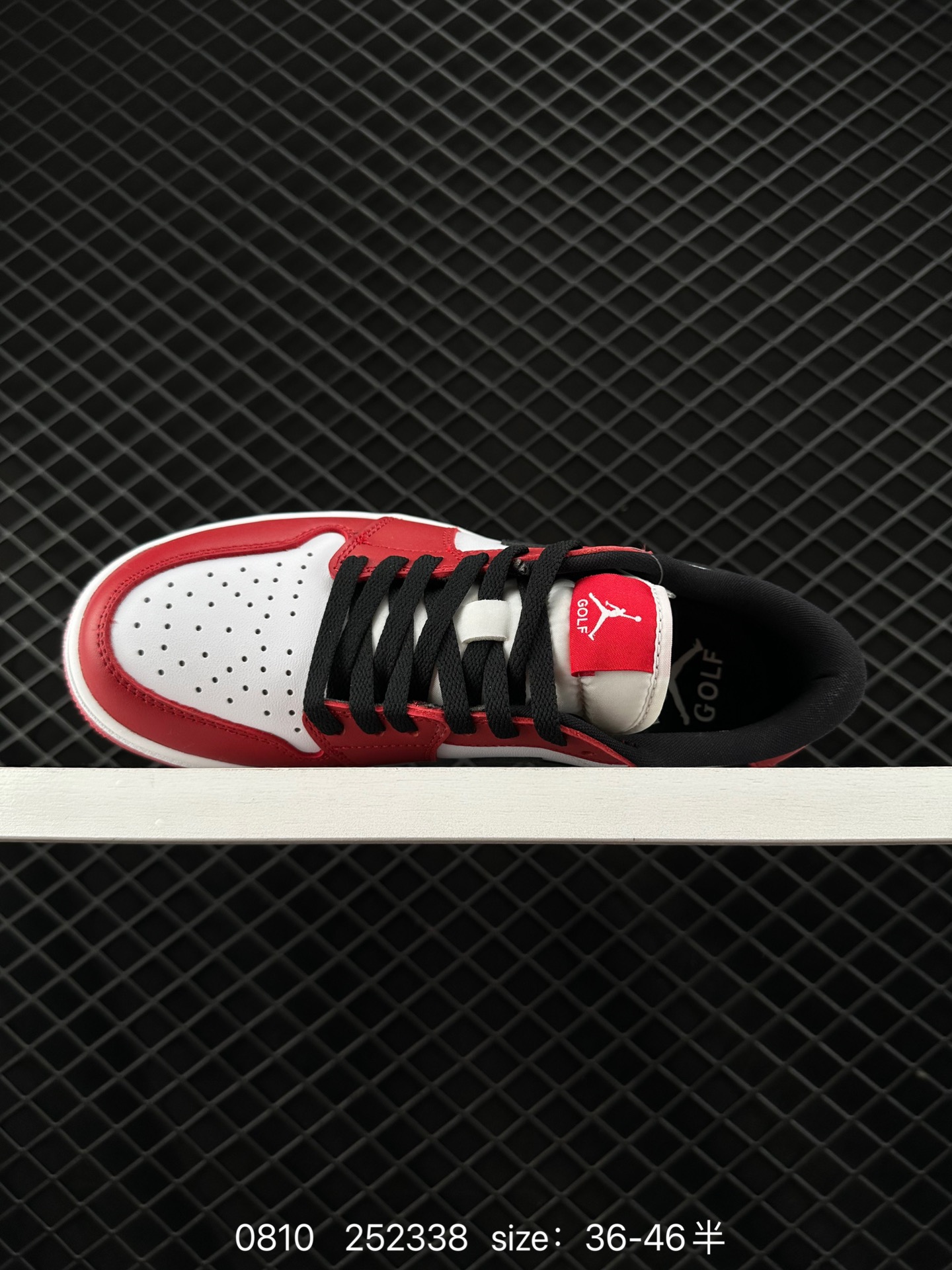 Air Jordan 1 Low  AJ1